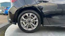 Ford Focus 1.0 EcoBoost ST-Line 5dr Petrol Hatchback